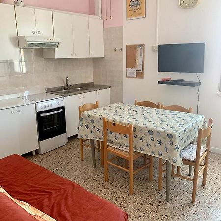 Appartamento Marina Punta Marina Dış mekan fotoğraf