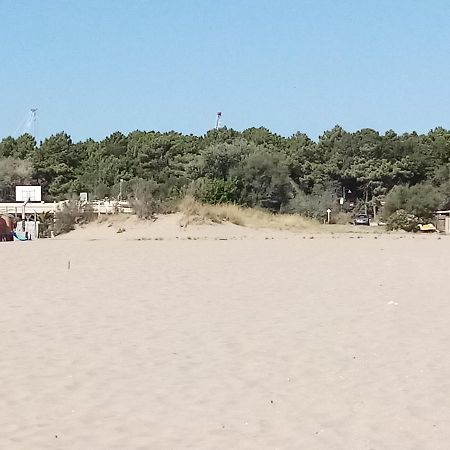 Appartamento Marina Punta Marina Dış mekan fotoğraf