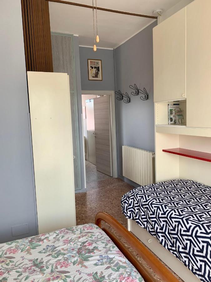 Appartamento Marina Punta Marina Dış mekan fotoğraf