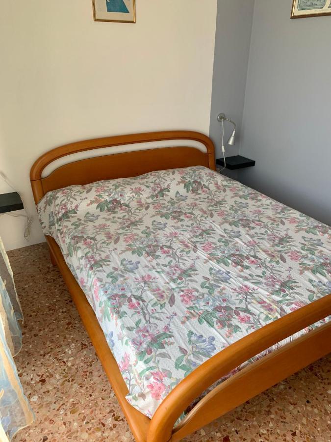 Appartamento Marina Punta Marina Dış mekan fotoğraf