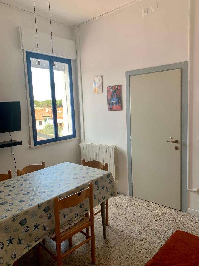 Appartamento Marina Punta Marina Dış mekan fotoğraf