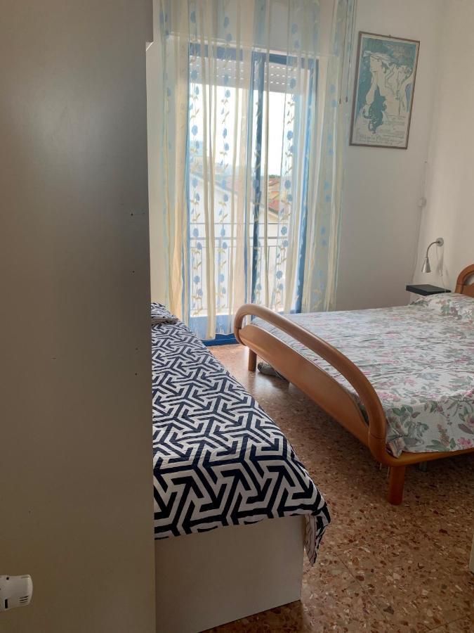Appartamento Marina Punta Marina Dış mekan fotoğraf