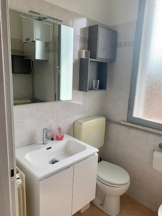 Appartamento Marina Punta Marina Dış mekan fotoğraf