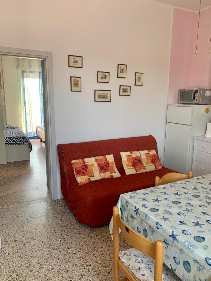 Appartamento Marina Punta Marina Dış mekan fotoğraf