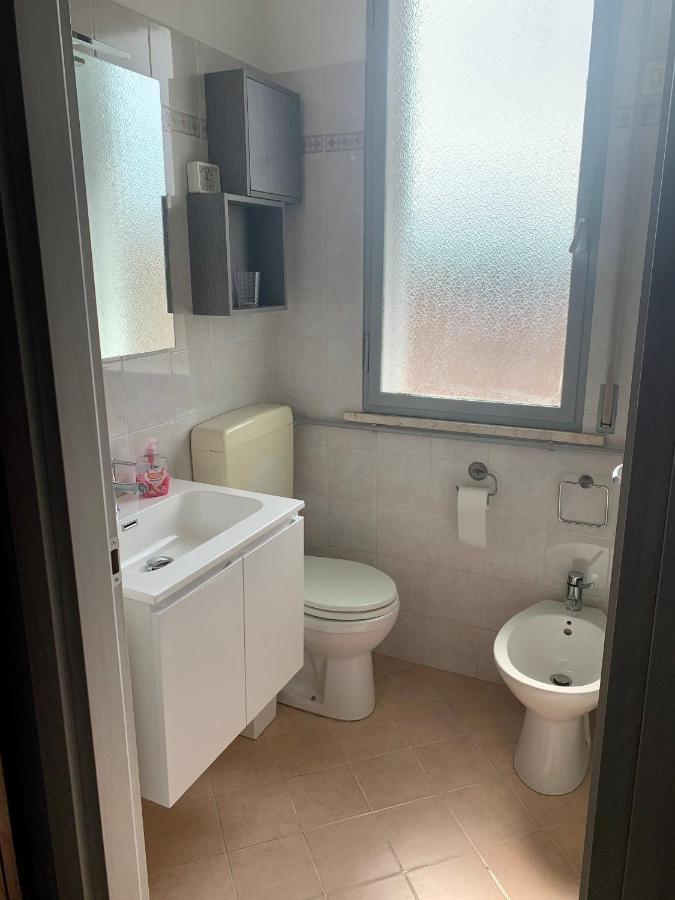 Appartamento Marina Punta Marina Dış mekan fotoğraf