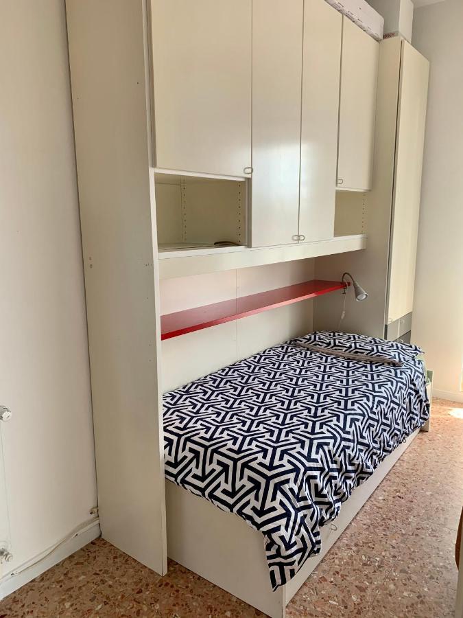 Appartamento Marina Punta Marina Dış mekan fotoğraf