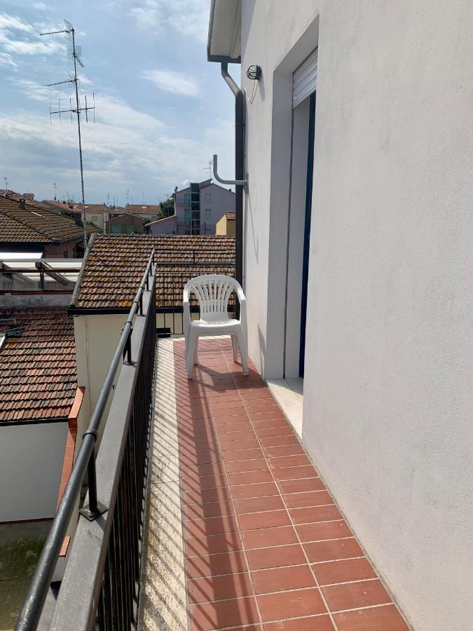 Appartamento Marina Punta Marina Dış mekan fotoğraf